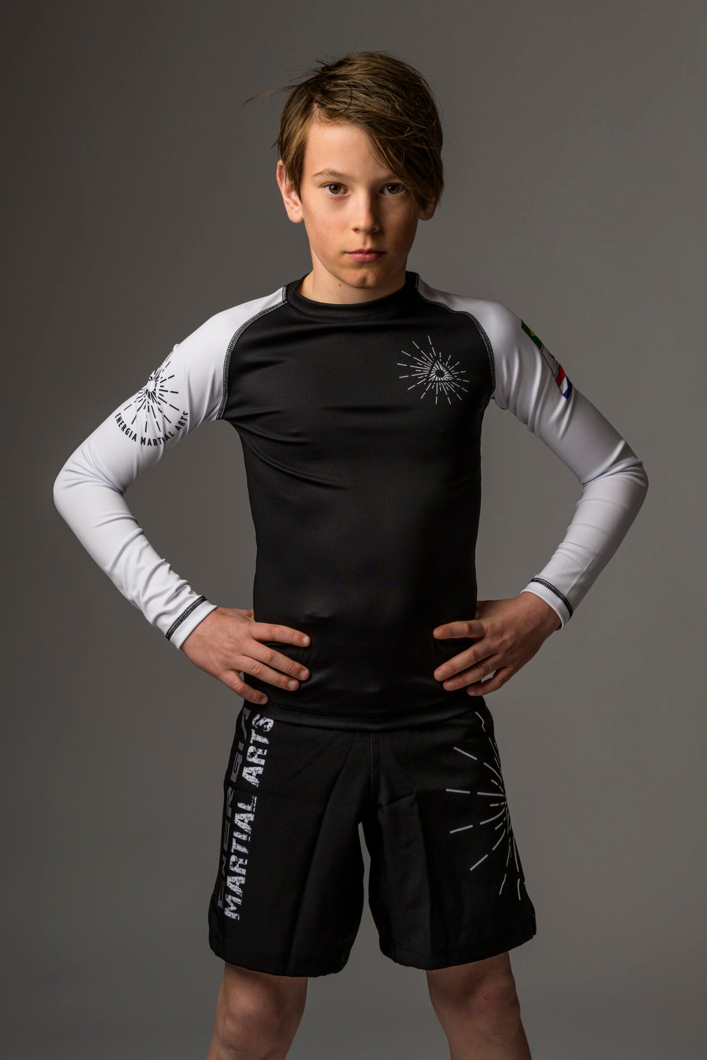 Kids Shorts