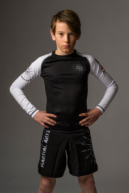 Kids Shorts