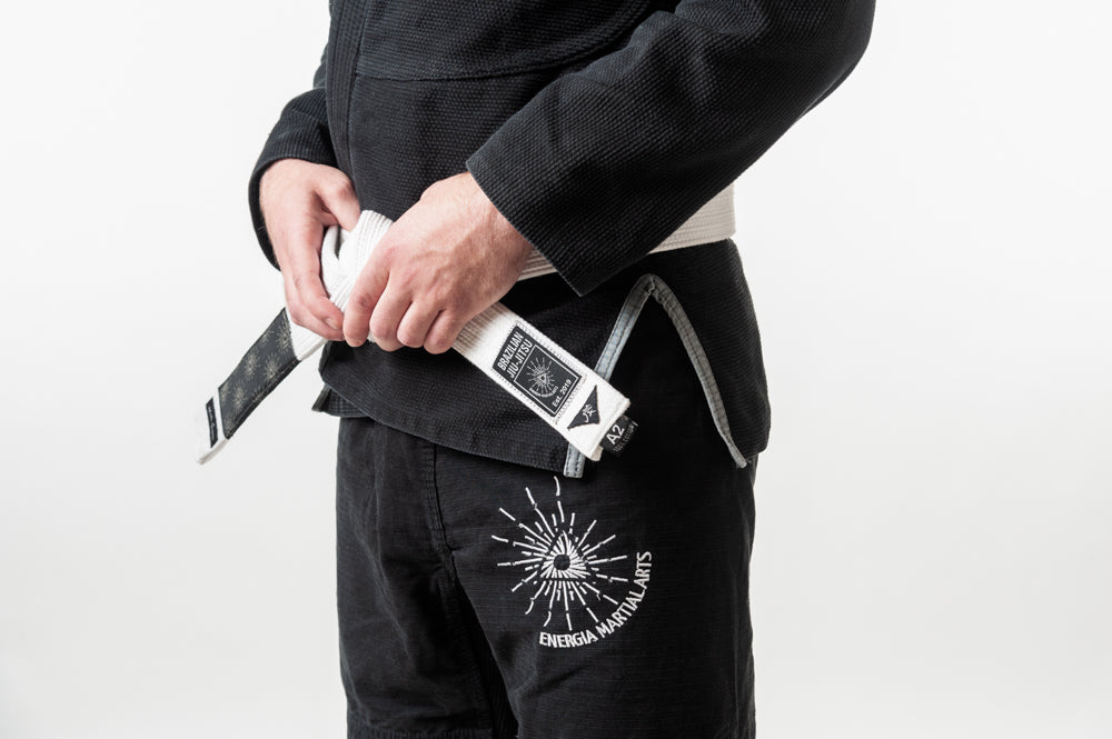 Deluxe belts | BJJ belts