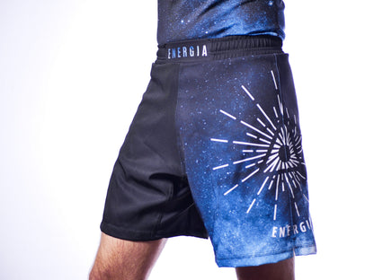 Galaxy Shorts