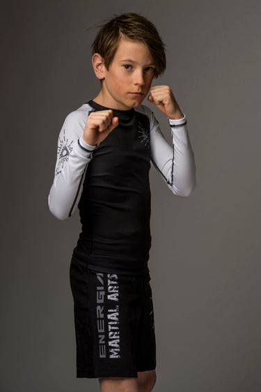 Rashguard voor kinderen