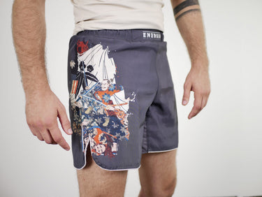 Story 2.0 shorts