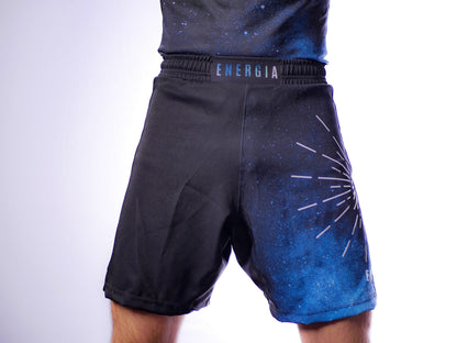 Galaxy Shorts