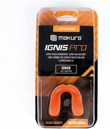 Mouthguard PRO | Makura