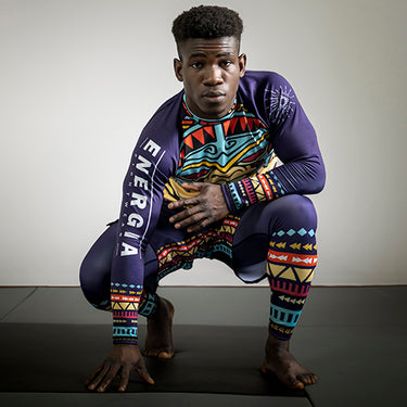 Aztec spats