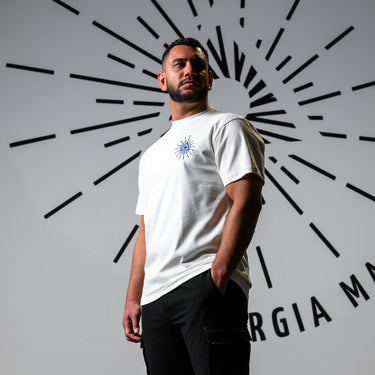 KANAGAWA TEE | WIDE T-SHIRT