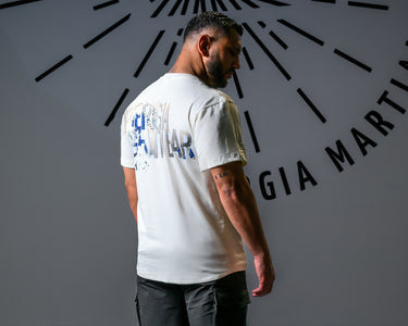 KANAGAWA TEE | WIDE T-SHIRT