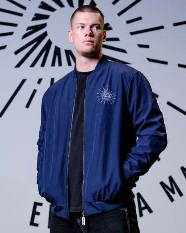 VANGUARD | BOMBER JACKET