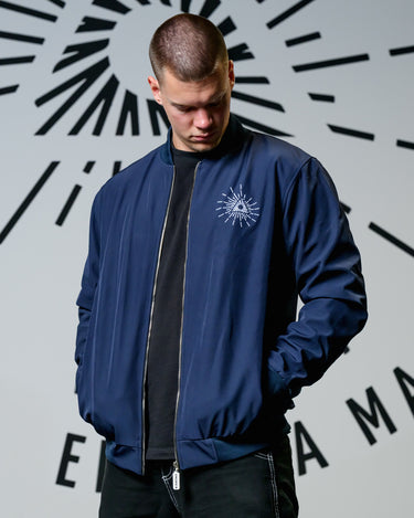 VANGUARD | BOMBER JACKET