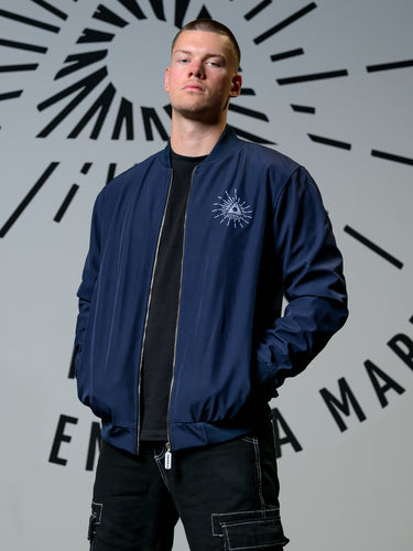 VANGUARD | BOMBER JACKET