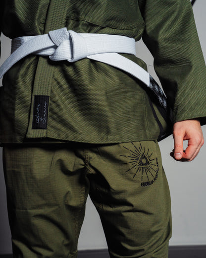 Original kimono (Gi) | 4 Styles