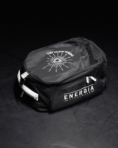 Convertible hybrid backpack
