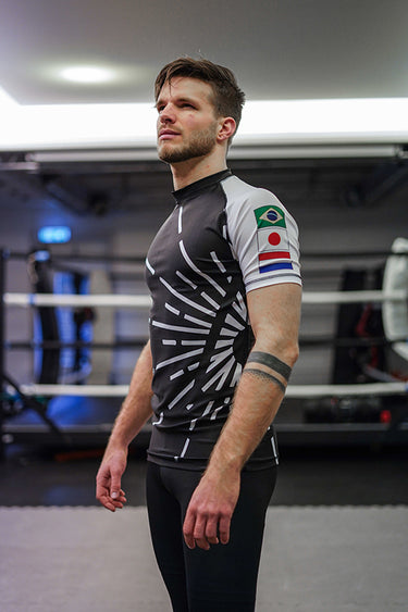 Rashguard V2