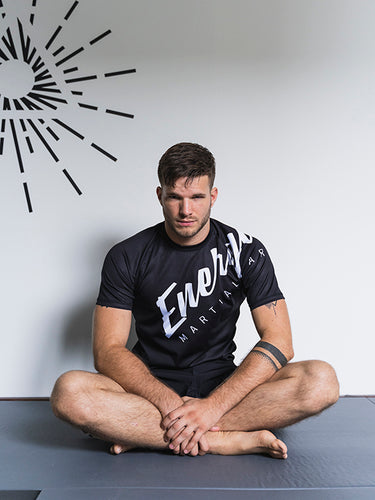 Diagonale shorts
