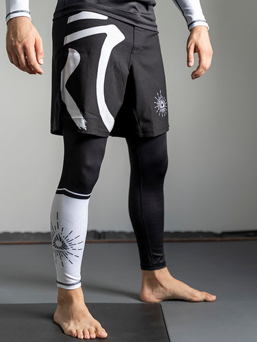 Kanji-shorts