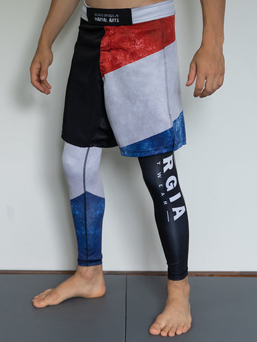 Dutch spats