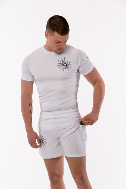 Paradox shorts