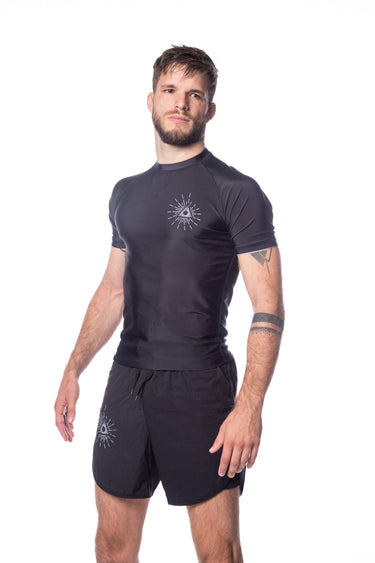 Hybrid shorts