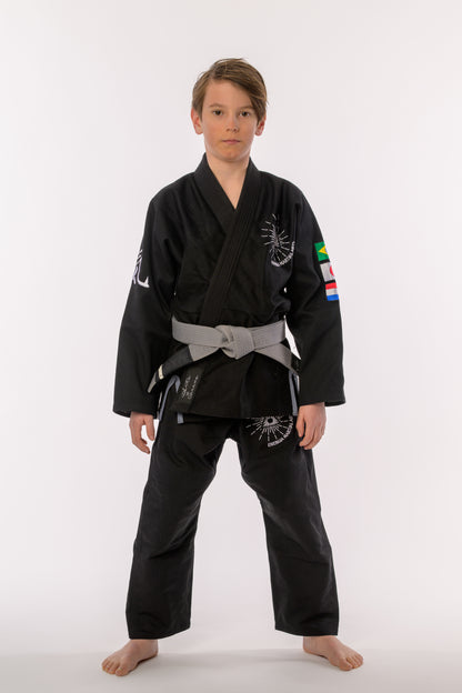 Original Kids Gi | 2 Styles