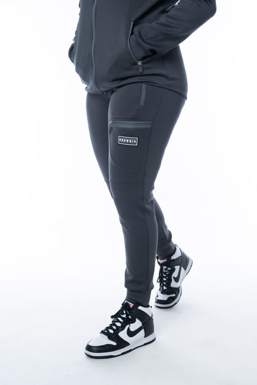 Energia Martial Arts | Tracksuit