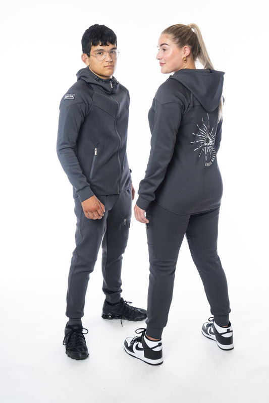 Energia Martial Arts | Tracksuit