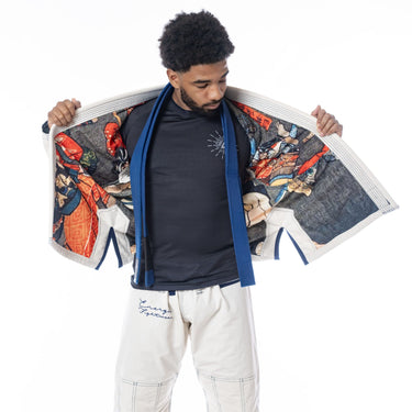 Deluxe Gi's