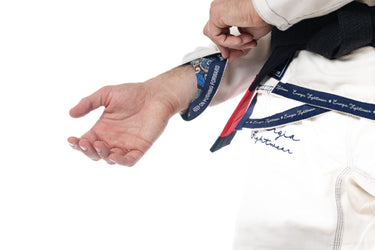 Deluxe Gi's