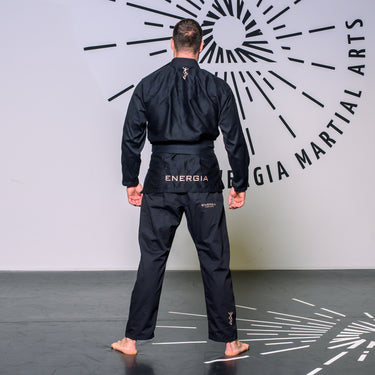 RUNE GI (Lightweight)