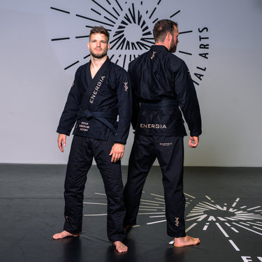 RUNE GI (Lightweight)