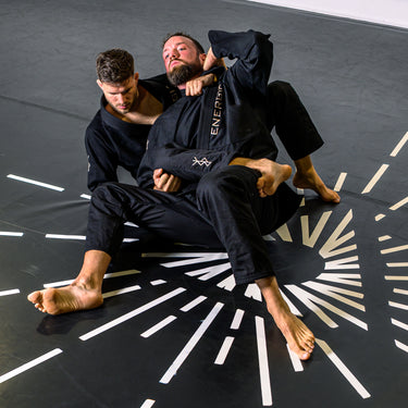 RUNE GI (Lightweight)
