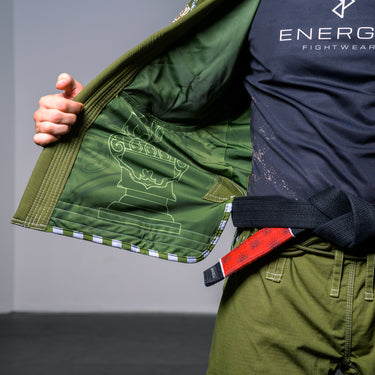 NOVIOMAGUS DELUXE GI (LIMITED EDITION)