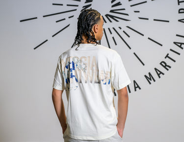 KANAGAWA TEE | WIDE T-SHIRT