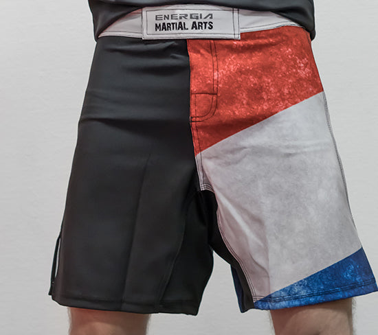 Dutch Flag shorts