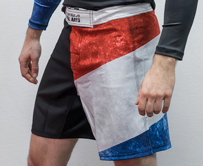 Dutch Flag shorts