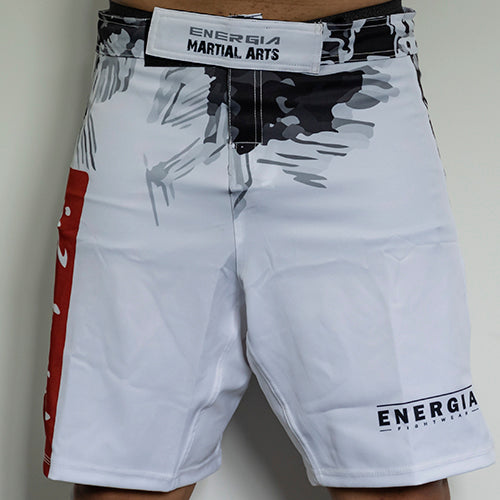 Samurai shorts