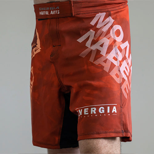 Spartan shorts