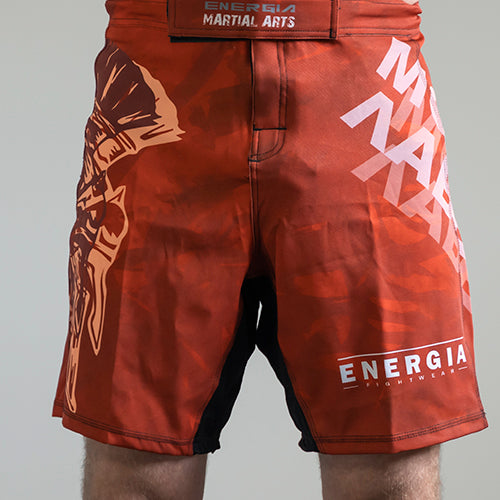 Spartan shorts