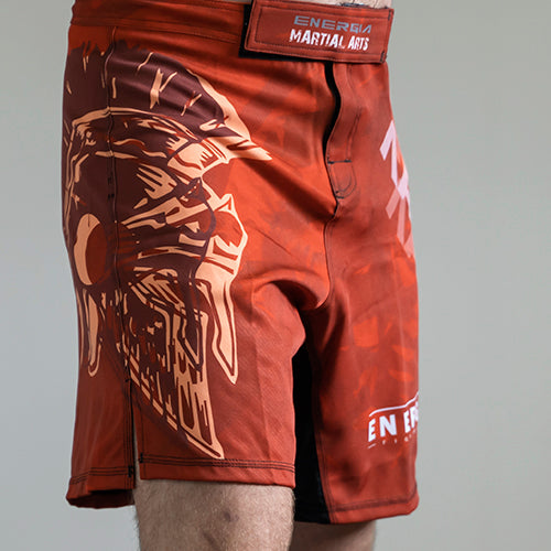 Spartan shorts