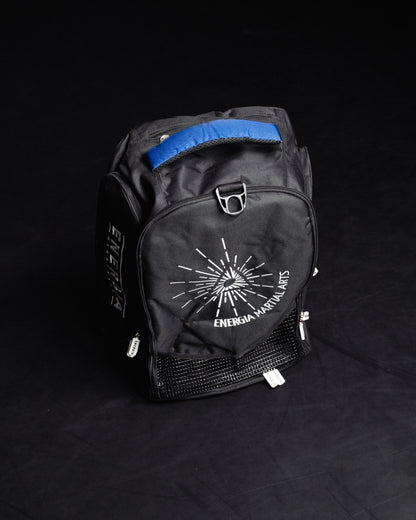 Convertible hybrid backpack