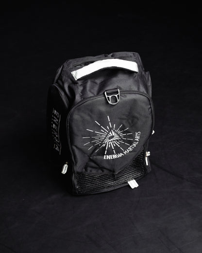 Convertible hybrid backpack
