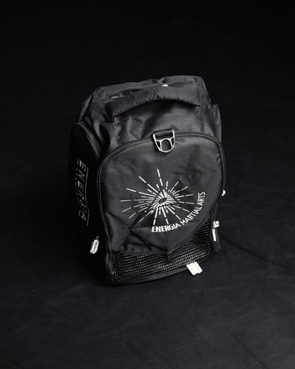 Convertible hybrid backpack