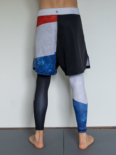 Dutch spats