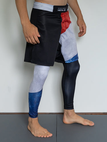 Dutch spats