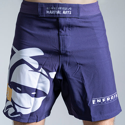 Foot Ninja shorts