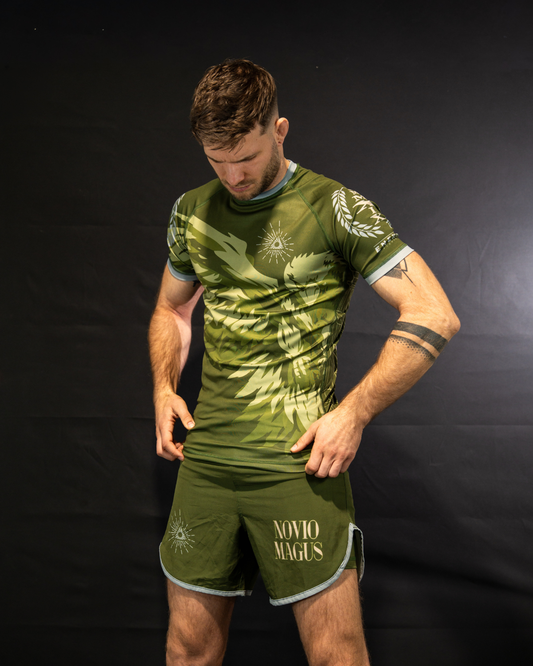 PRE ORDER: NOVIOMAGUS SET