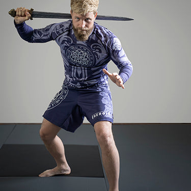 Viking shorts