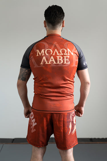 Spartan